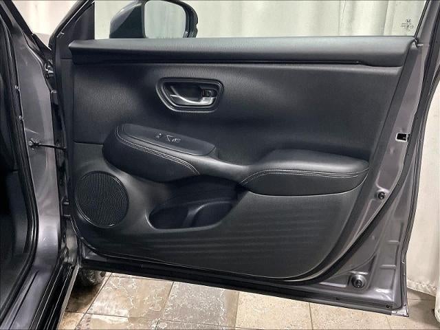 2024 Honda HR-V EX-L AWD CVT w/o BSI