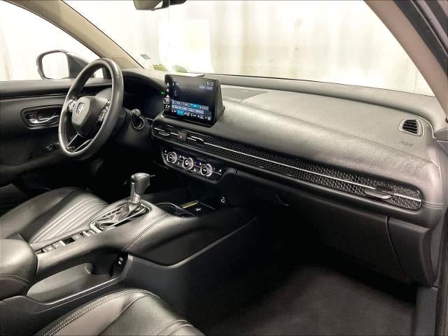 2024 Honda HR-V EX-L AWD CVT w/o BSI