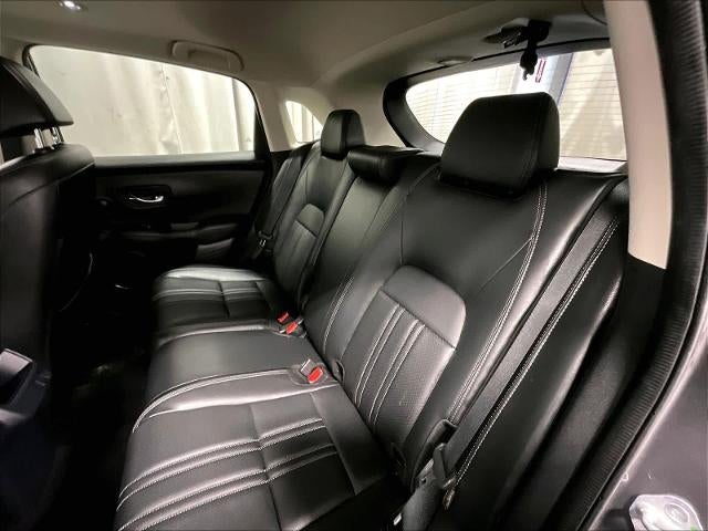 2024 Honda HR-V EX-L AWD CVT w/o BSI