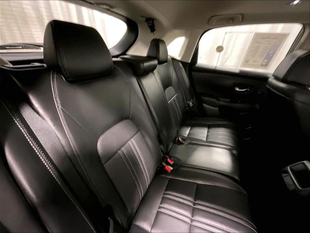 2024 Honda HR-V EX-L AWD CVT w/o BSI