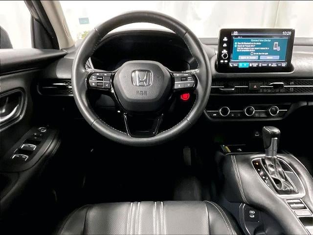 2024 Honda HR-V EX-L AWD CVT w/o BSI