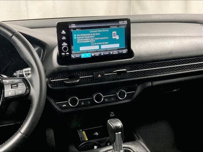 2024 Honda HR-V EX-L AWD CVT w/o BSI