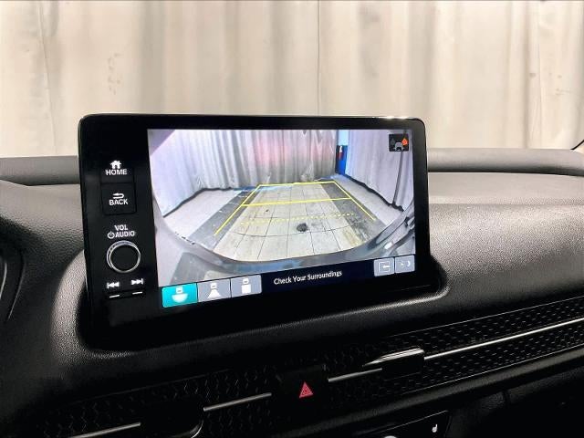 2024 Honda HR-V EX-L AWD CVT w/o BSI