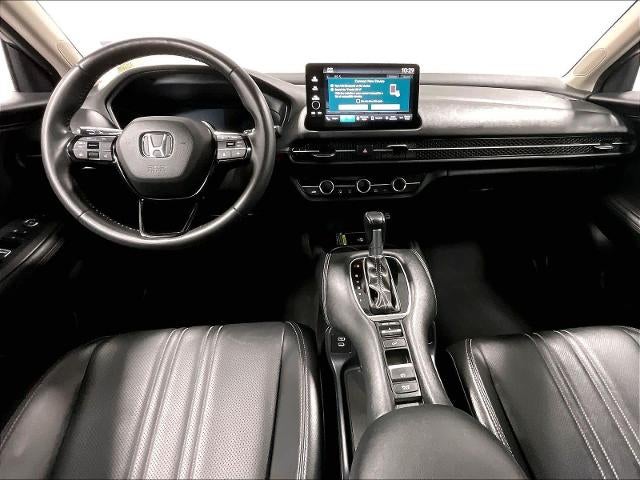 2024 Honda HR-V EX-L AWD CVT w/o BSI