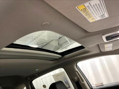 2024 Honda HR-V EX-L AWD CVT w/o BSI