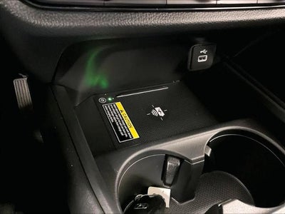 2024 Honda HR-V EX-L AWD CVT w/o BSI