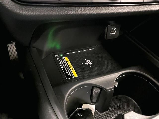 2024 Honda HR-V EX-L AWD CVT w/o BSI