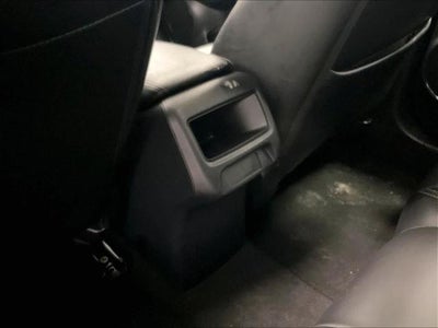 2024 Honda HR-V EX-L AWD CVT w/o BSI