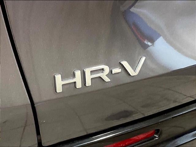 2024 Honda HR-V EX-L AWD CVT w/o BSI