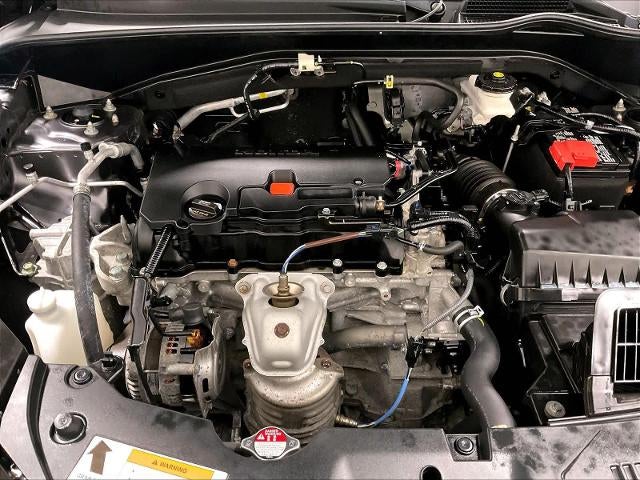 2024 Honda HR-V EX-L AWD CVT w/o BSI