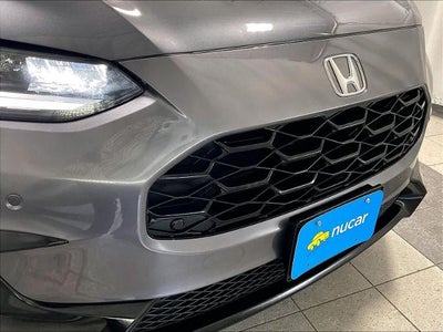 2024 Honda HR-V EX-L AWD CVT w/o BSI