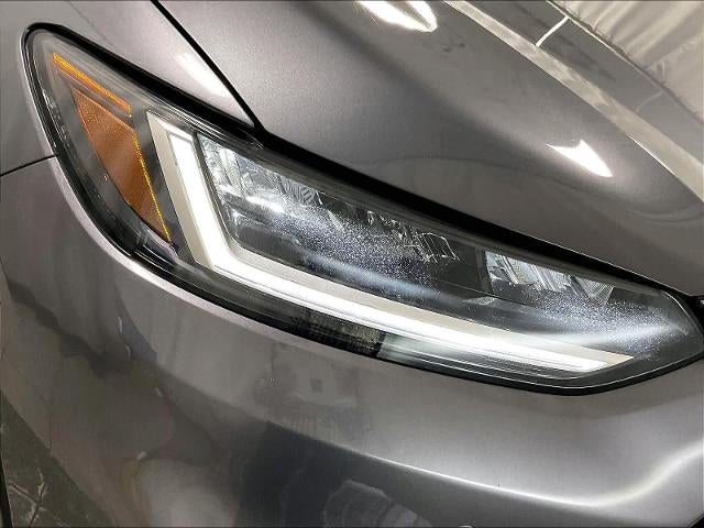 2024 Honda HR-V EX-L AWD CVT w/o BSI