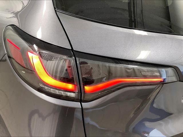 2024 Honda HR-V EX-L AWD CVT w/o BSI