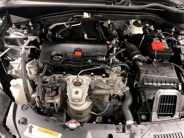 2024 Honda HR-V EX-L AWD CVT w/o BSI