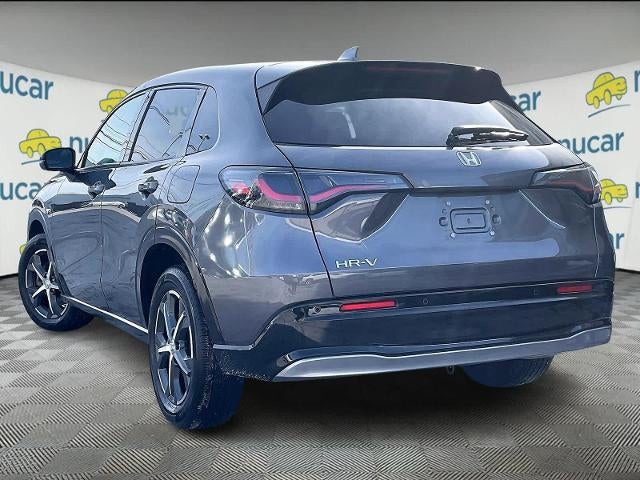 2024 Honda HR-V EX-L AWD CVT w/o BSI