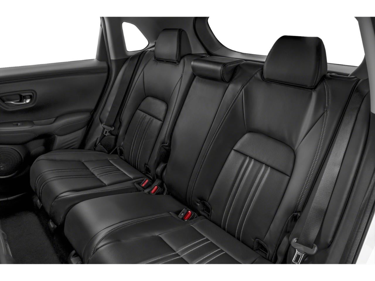 2024 Honda HR-V EX-L AWD CVT w/o BSI