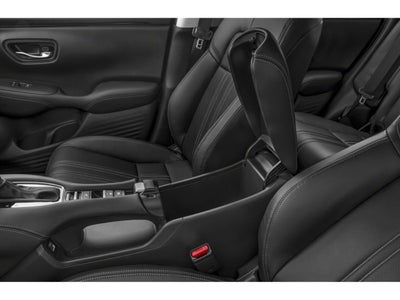 2024 Honda HR-V EX-L AWD CVT w/o BSI