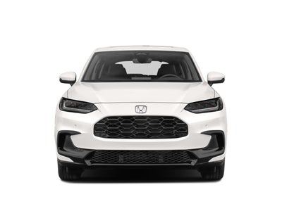 2024 Honda HR-V EX-L AWD CVT w/o BSI