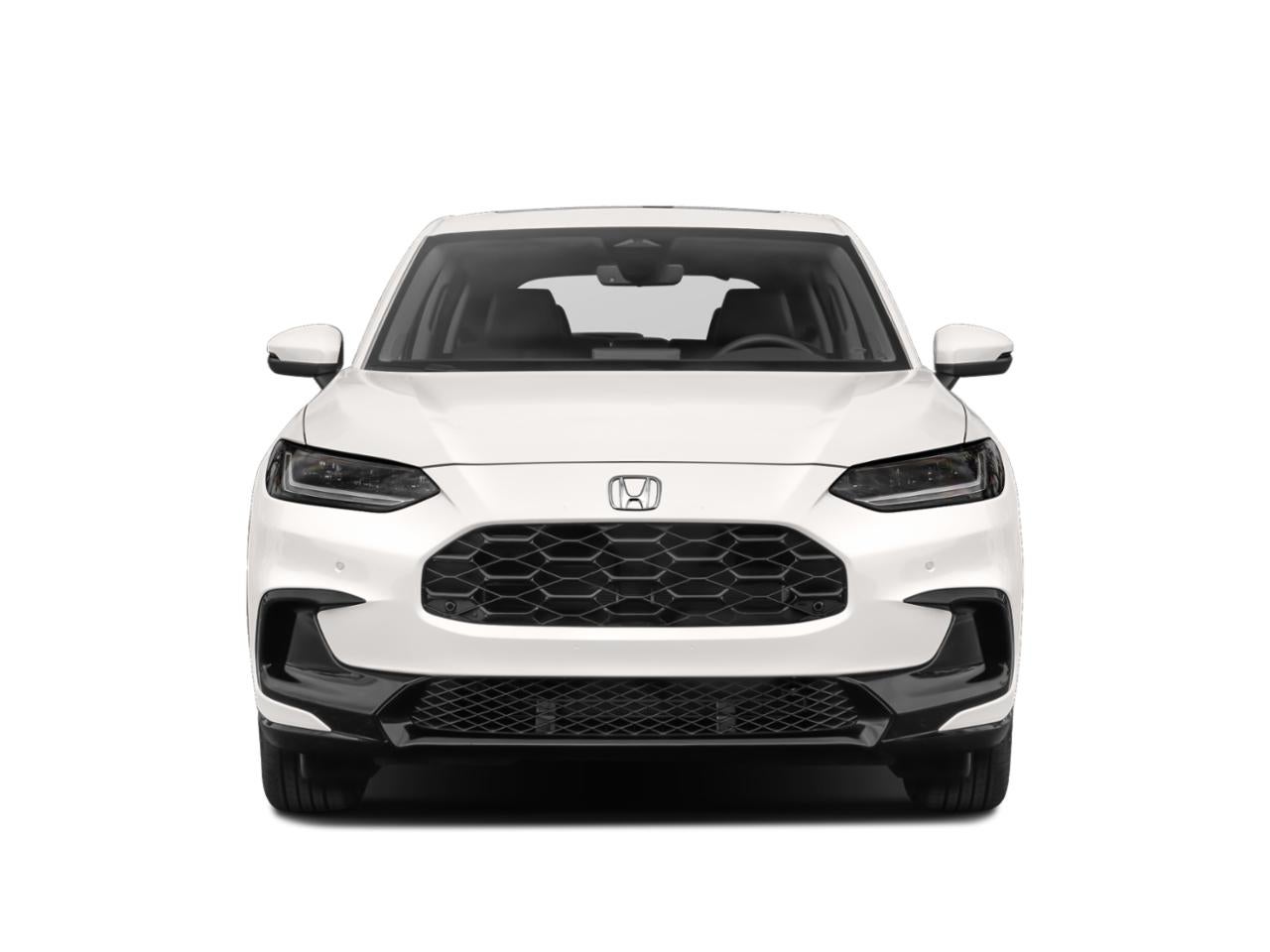 2024 Honda HR-V EX-L AWD CVT w/o BSI