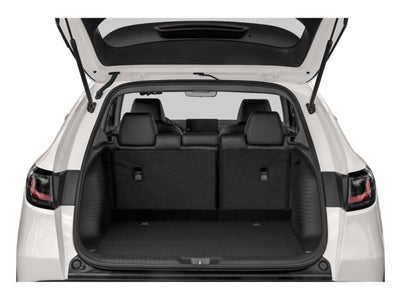 2024 Honda HR-V EX-L AWD CVT w/o BSI