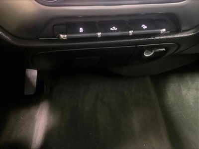 2017 Chevrolet Silverado 1500 Crew Cab Short Box 4-Wheel Drive LT