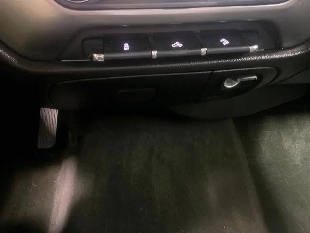 2017 Chevrolet Silverado 1500 Crew Cab Short Box 4-Wheel Drive LT