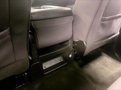 2017 Chevrolet Silverado 1500 Crew Cab Short Box 4-Wheel Drive LT