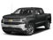 2020 Chevrolet Silverado 1500 Crew Cab Short Box 4-Wheel Drive RST