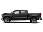 2020 Chevrolet Silverado 1500 Crew Cab Short Box 4-Wheel Drive RST