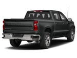 2020 Chevrolet Silverado 1500 Crew Cab Short Box 4-Wheel Drive RST
