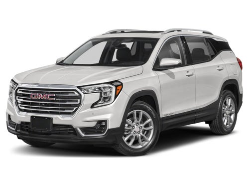 2024 GMC Terrain AWD 4dr SLE