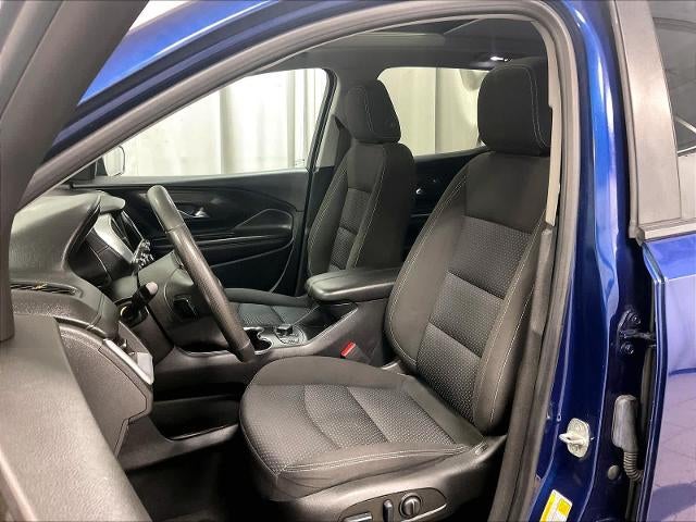 2023 GMC Terrain AWD 4dr SLE