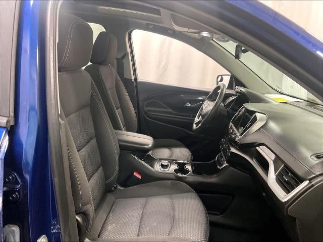 2023 GMC Terrain AWD 4dr SLE