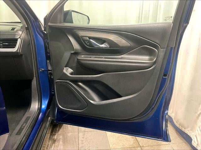 2023 GMC Terrain AWD 4dr SLE