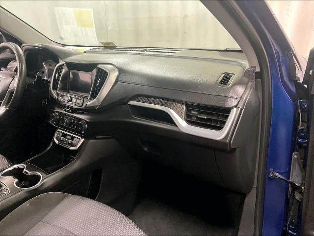 2023 GMC Terrain AWD 4dr SLE