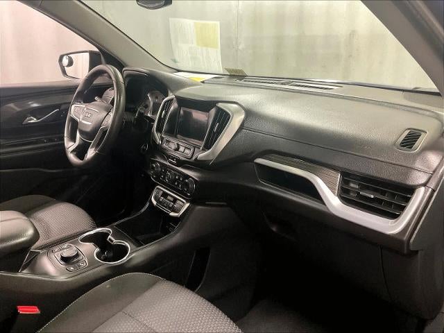 2023 GMC Terrain AWD 4dr SLE