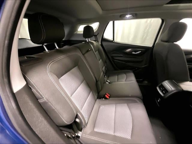 2023 GMC Terrain AWD 4dr SLE