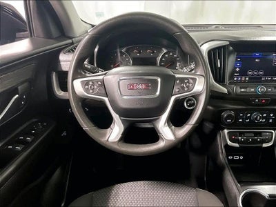 2023 GMC Terrain AWD 4dr SLE