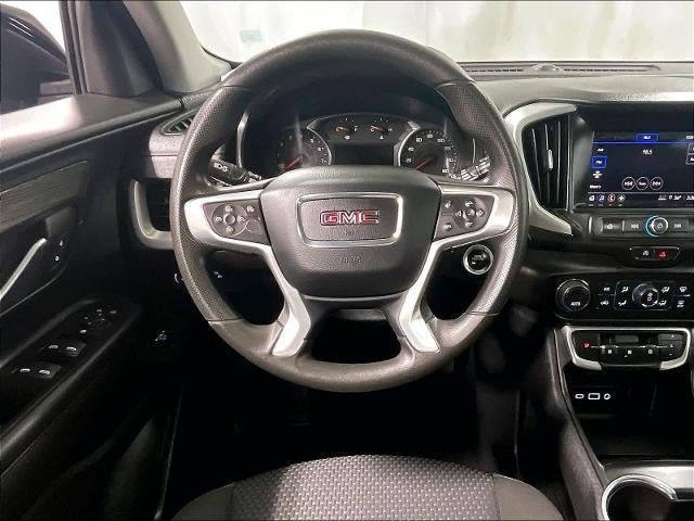 2023 GMC Terrain AWD 4dr SLE