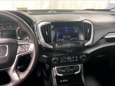 2023 GMC Terrain AWD 4dr SLE