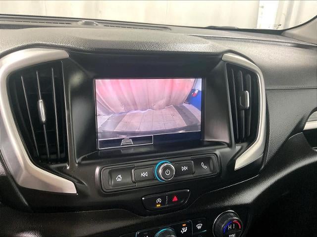 2023 GMC Terrain AWD 4dr SLE