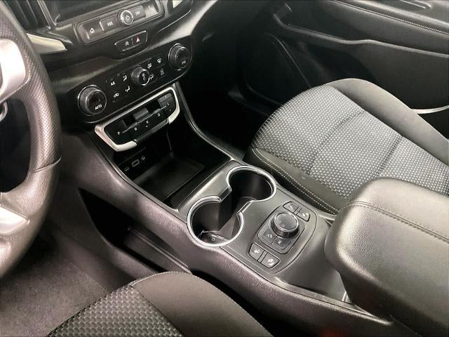 2023 GMC Terrain AWD 4dr SLE