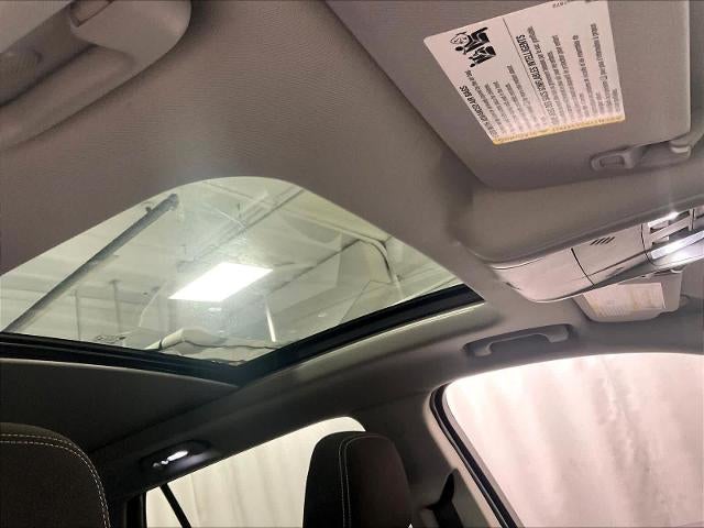 2023 GMC Terrain AWD 4dr SLE