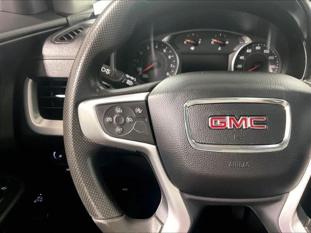2023 GMC Terrain AWD 4dr SLE