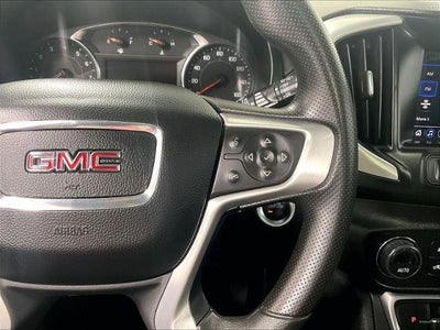 2023 GMC Terrain AWD 4dr SLE