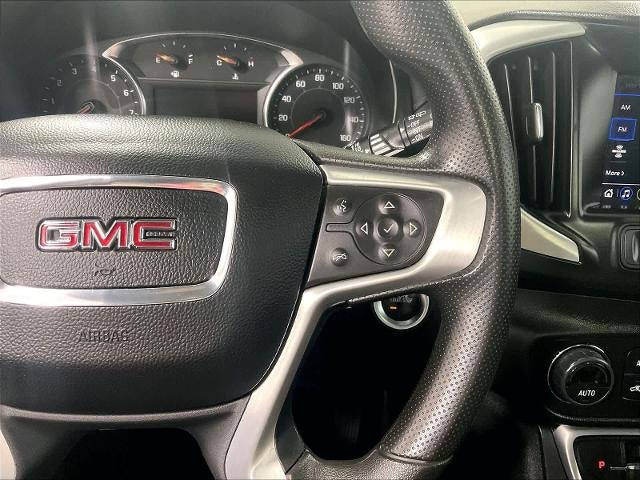 2023 GMC Terrain AWD 4dr SLE