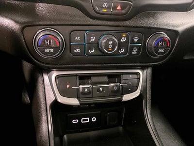 2023 GMC Terrain AWD 4dr SLE