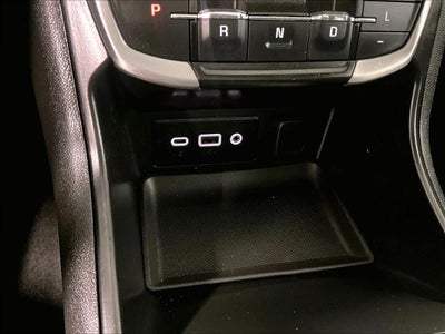 2023 GMC Terrain AWD 4dr SLE