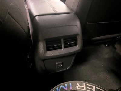 2023 GMC Terrain AWD 4dr SLE