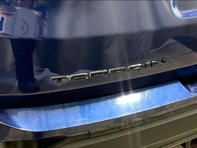 2023 GMC Terrain AWD 4dr SLE